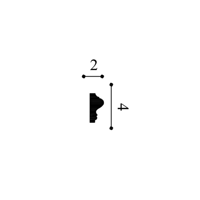 Chỉ khung LD40-NP