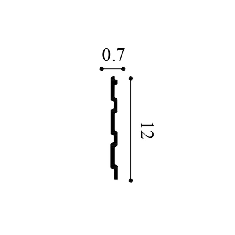 Tấm ốp LV156-NP