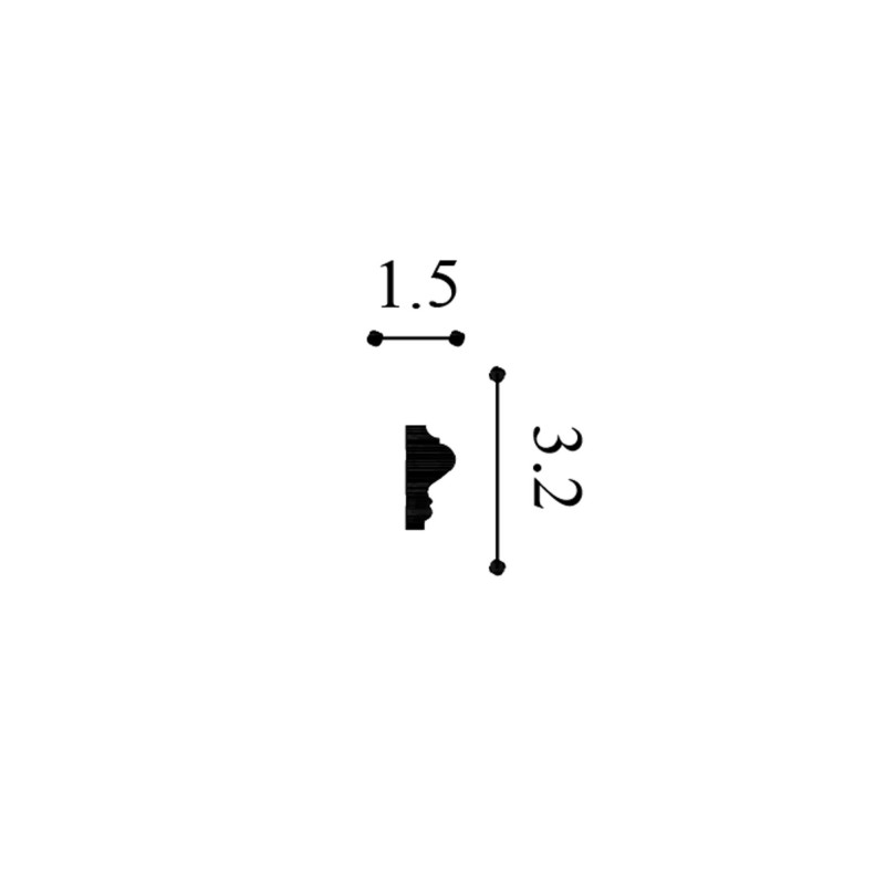 Chỉ khung LD32-NP