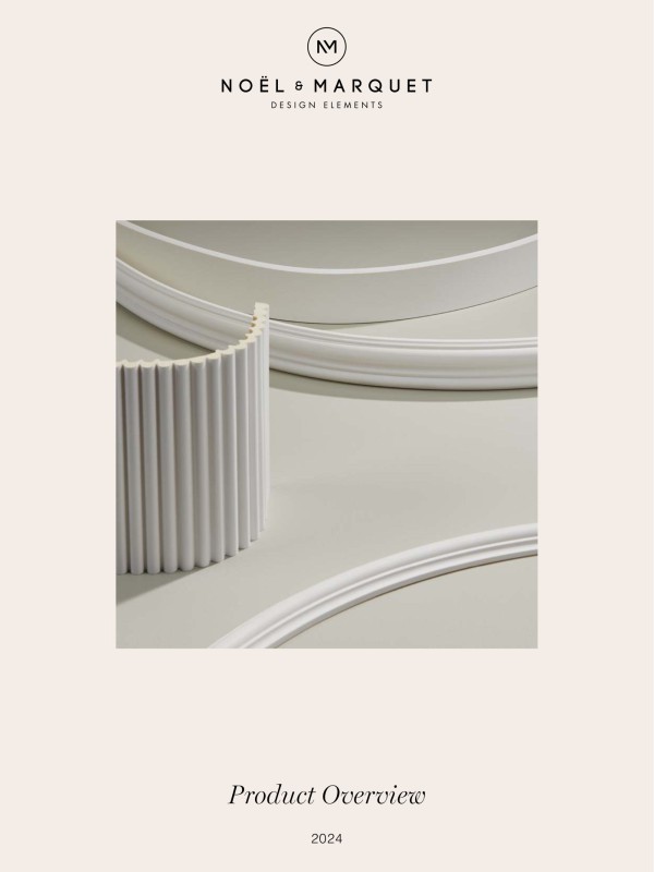 Noel & Marquet Product 