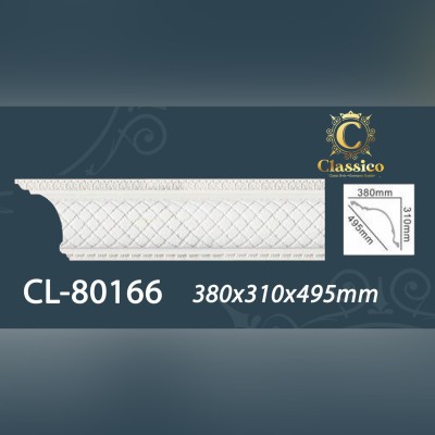 Phào trần CL-80166