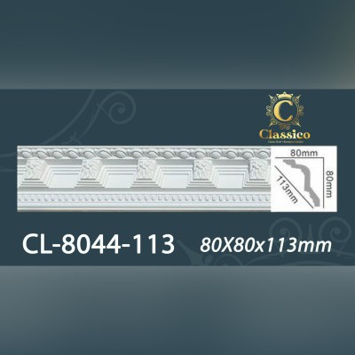Phào trần CL8044-113