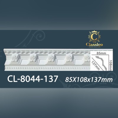 Phào trần CL8044-137