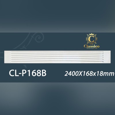 Thân cột CL-P168B