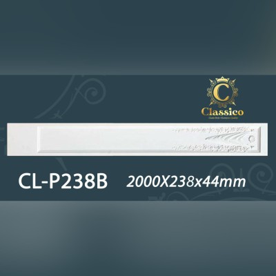 Thân cột CL-P238B