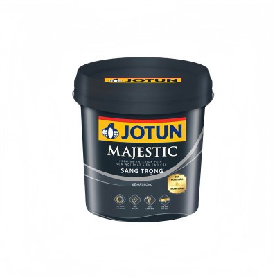 SƠN JOTUN MAJESTIC SƠN JOTUN MAJESTIC
